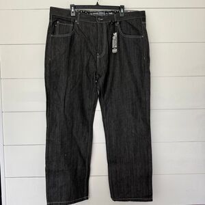 Dyse One Men’s 42x32 Vintage Y2K Baggy Jeans New Deadstock